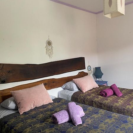 Bed and Breakfast Casa Sanando Covas  Exterior foto